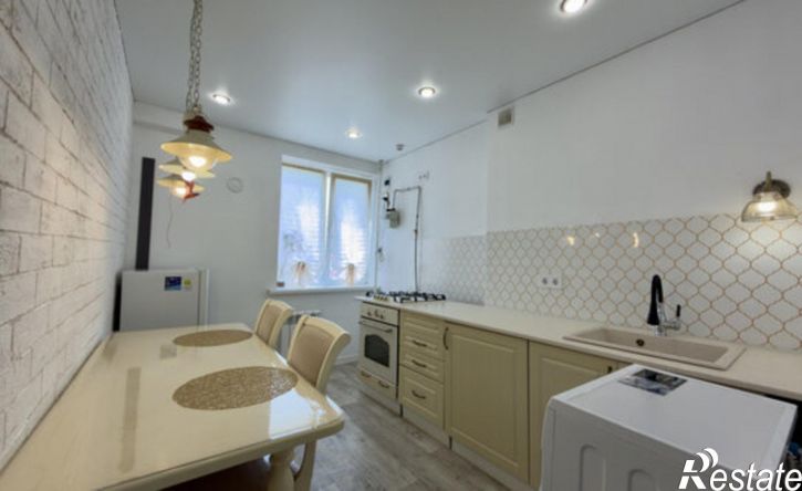 1-комн квартира проспект Победы, 87Б к2,  д. 87Б к2