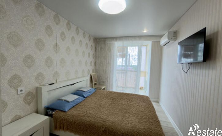 1-комн квартира проспект Победы, 87Б к2,  д. 87Б к2