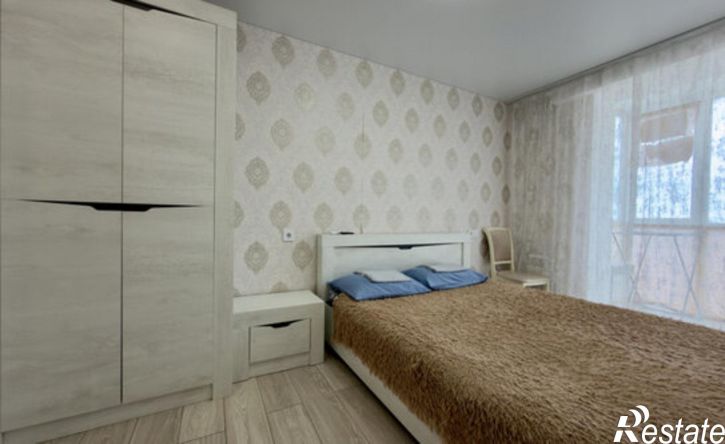1-комн квартира проспект Победы, 87Б к2,  д. 87Б к2