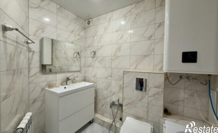 1-комн квартира проспект Победы, 87Б к2,  д. 87Б к2
