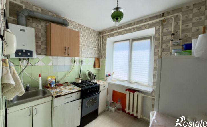 2-комн квартира пр-кт Победы, 10,  д. 10