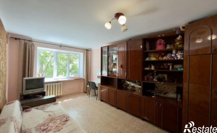 2-комн квартира пр-кт Победы, 10,  д. 10
