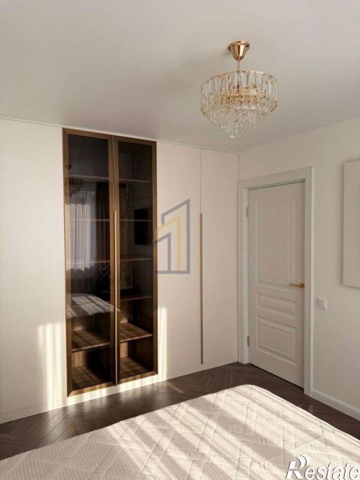 1-комн квартира улица Чапаева, 99,  д. 99