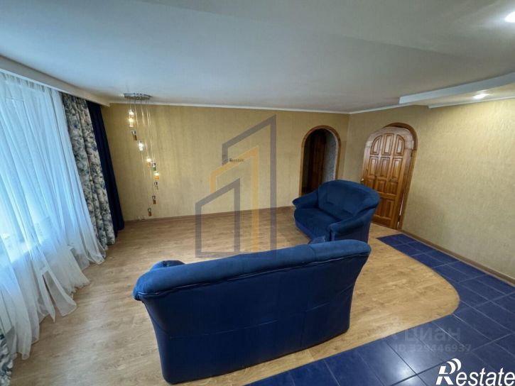 3-комн квартира ул Интернациональная, 143,  д. 143