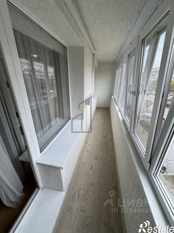 3-комн квартира ул Интернациональная, 143,  д. 143