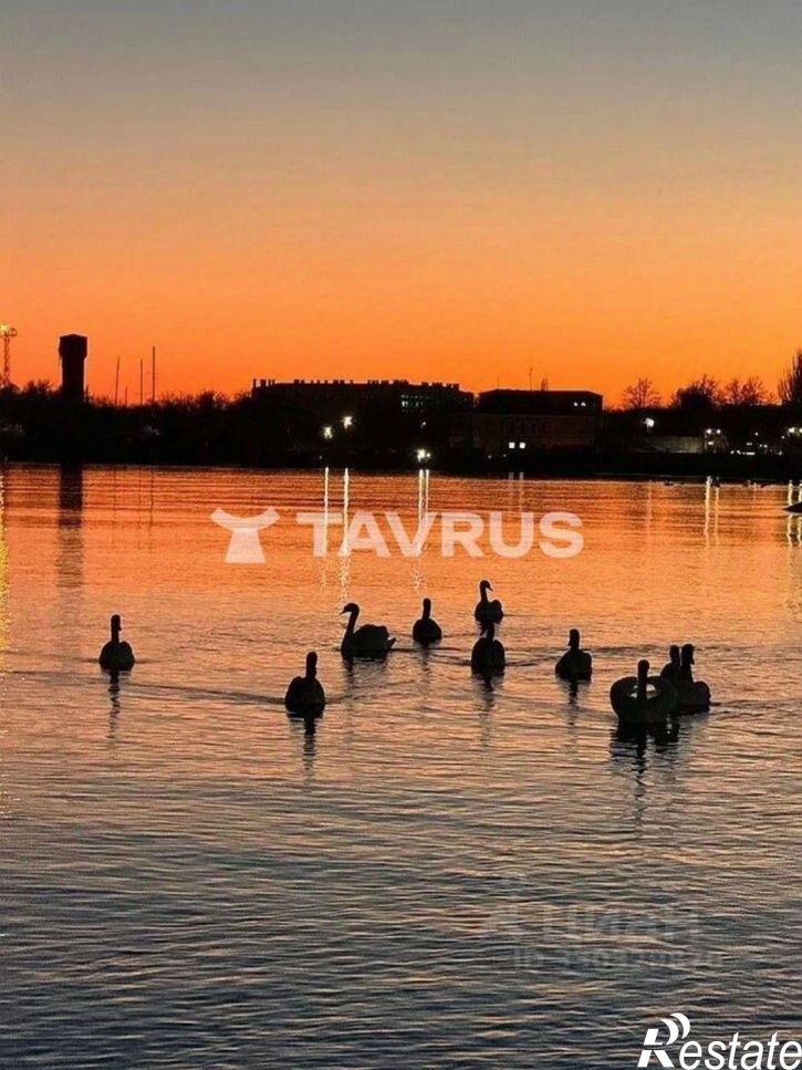 1-комн квартира городской округ Евпатория