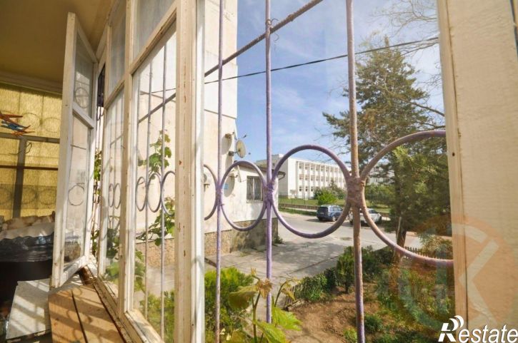 1-комн квартира ул им.60-летия ВЛКСМ, 32,  д. 32