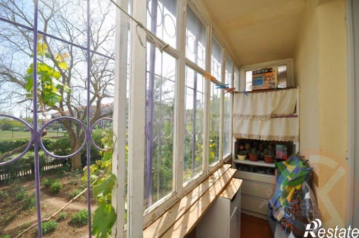 1-комн квартира ул им.60-летия ВЛКСМ, 32,  д. 32
