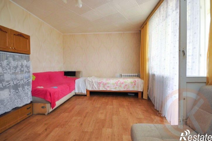 1-комн квартира ул им.60-летия ВЛКСМ, 32,  д. 32