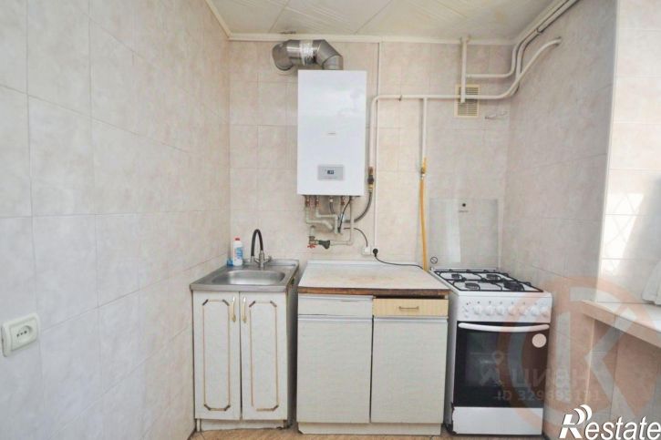 1-комн квартира ул им.60-летия ВЛКСМ, 32,  д. 32