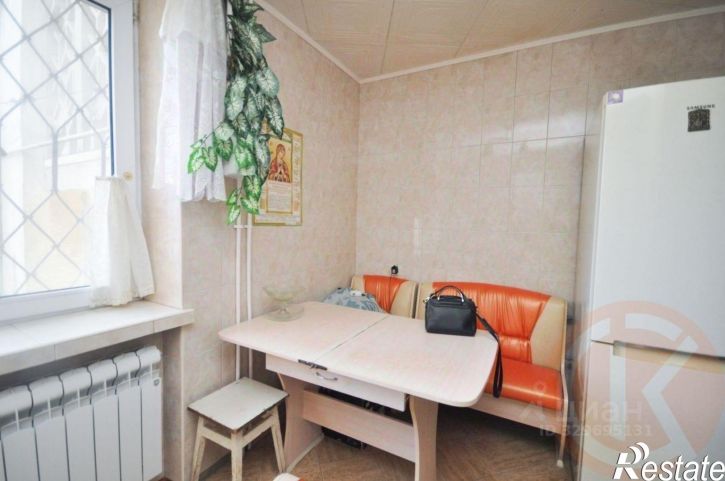1-комн квартира ул им.60-летия ВЛКСМ, 32,  д. 32