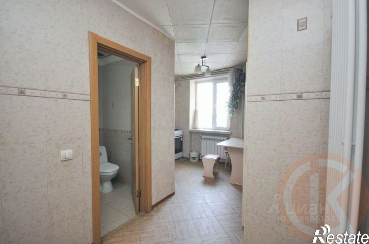 1-комн квартира ул им.60-летия ВЛКСМ, 32,  д. 32