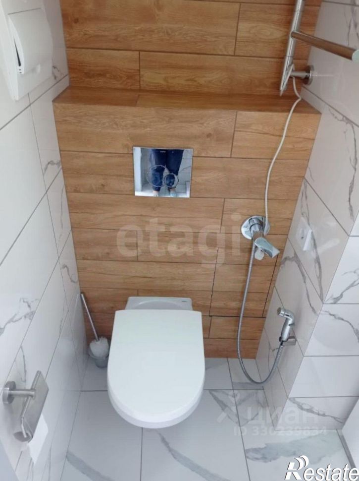 2-комн квартира Интернациональная улица, 56,  д. 56
