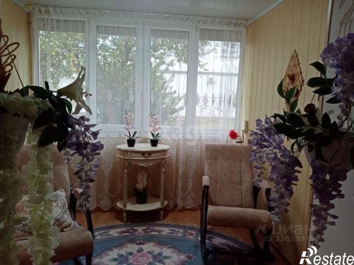 3-комн квартира проспект Победы, 63,  д. 63