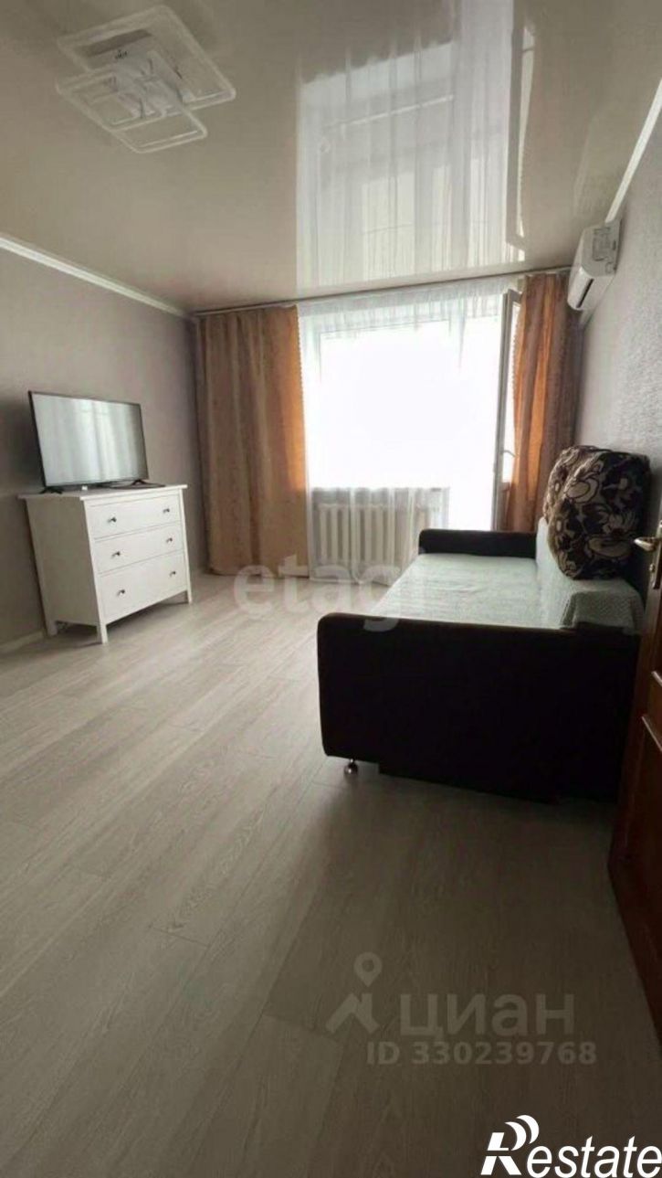 1-комн квартира проспект Победы, 57,  д. 57
