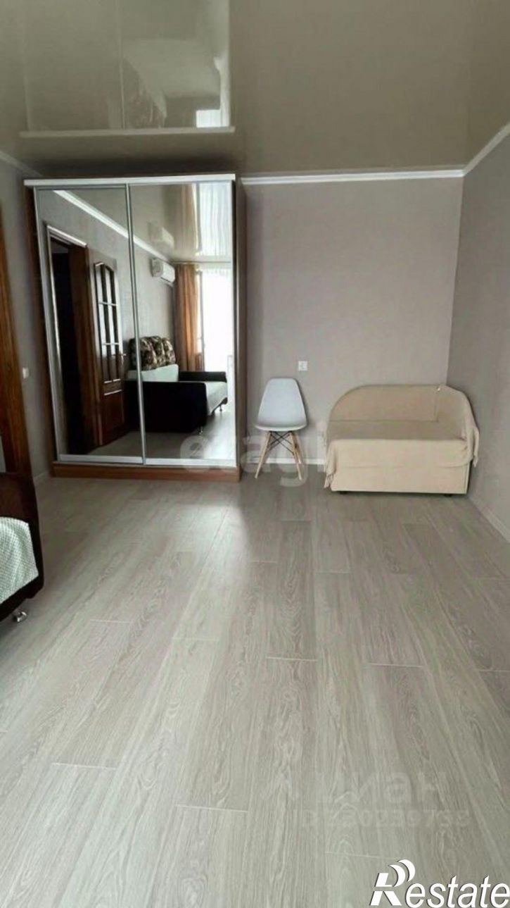 1-комн квартира проспект Победы, 57,  д. 57
