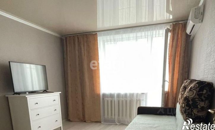 1-комн квартира проспект Победы, 57,  д. 57