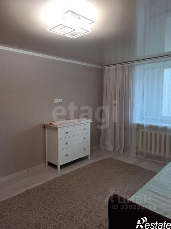1-комн квартира проспект Победы, 57,  д. 57