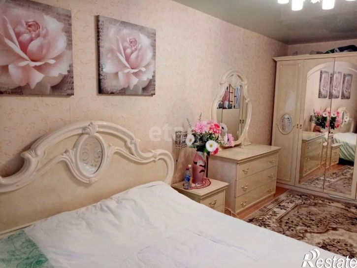 3-комн квартира проспект Победы, 63,  д. 63