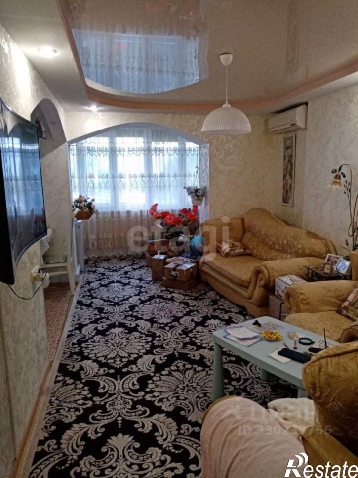 3-комн квартира проспект Победы, 63,  д. 63