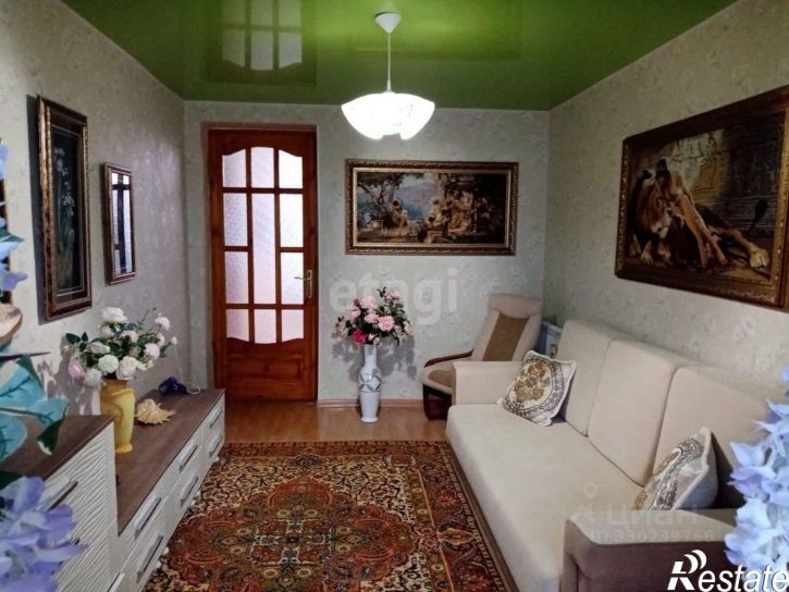 3-комн квартира проспект Победы, 63,  д. 63