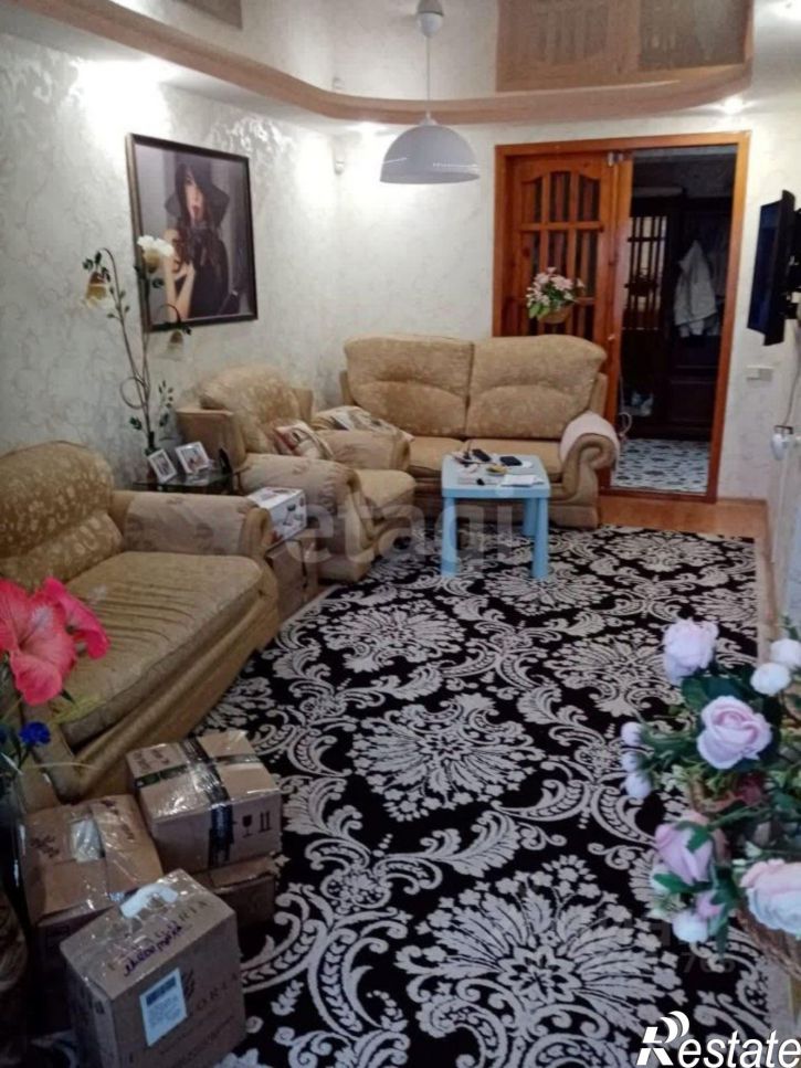 3-комн квартира проспект Победы, 63,  д. 63