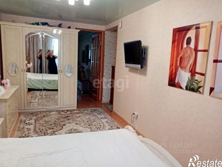 3-комн квартира проспект Победы, 63,  д. 63