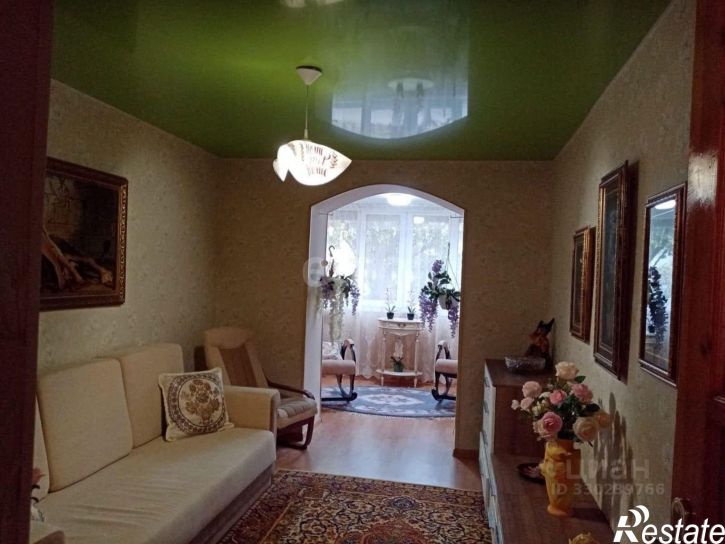 3-комн квартира проспект Победы, 63,  д. 63