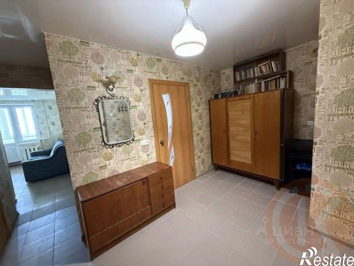 1-комн квартира ул им.9-го Мая, 55,  д. 55