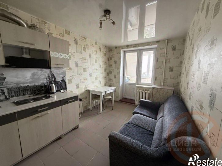1-комн квартира ул им.9-го Мая, 55,  д. 55