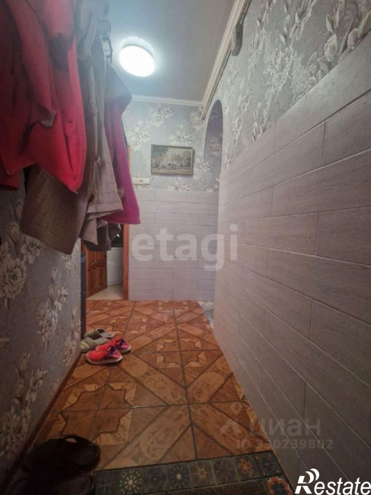3-комн квартира ул Симферопольская, 68,  д. 68