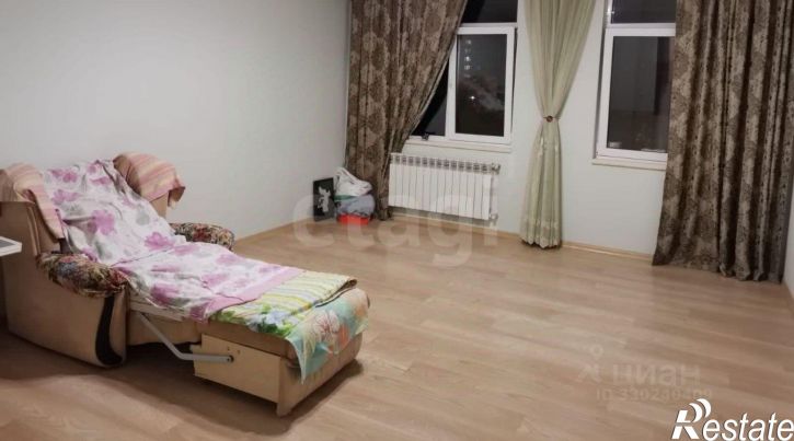 2-комн квартира пр-кт им.В.И.Ленина, 68а,  д. 68а
