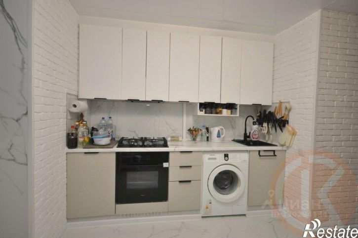 2-комн квартира улица Конституции, 5А,  д. 5А