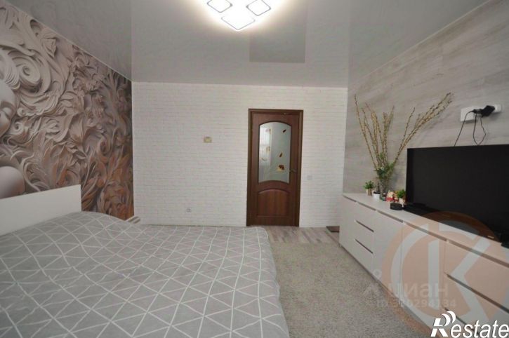 2-комн квартира улица Конституции, 5А,  д. 5А
