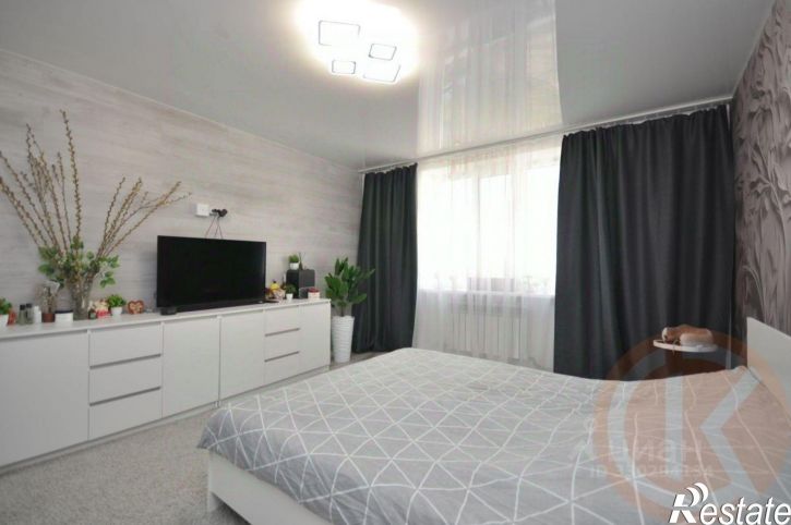 2-комн квартира улица Конституции, 5А,  д. 5А