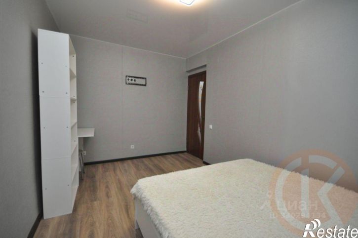 2-комн квартира улица Конституции, 5А,  д. 5А