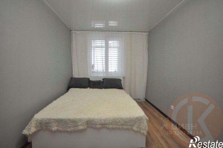 2-комн квартира улица Конституции, 5А,  д. 5А