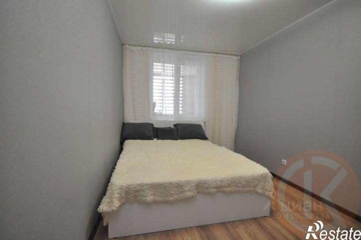 2-комн квартира улица Конституции, 5А,  д. 5А