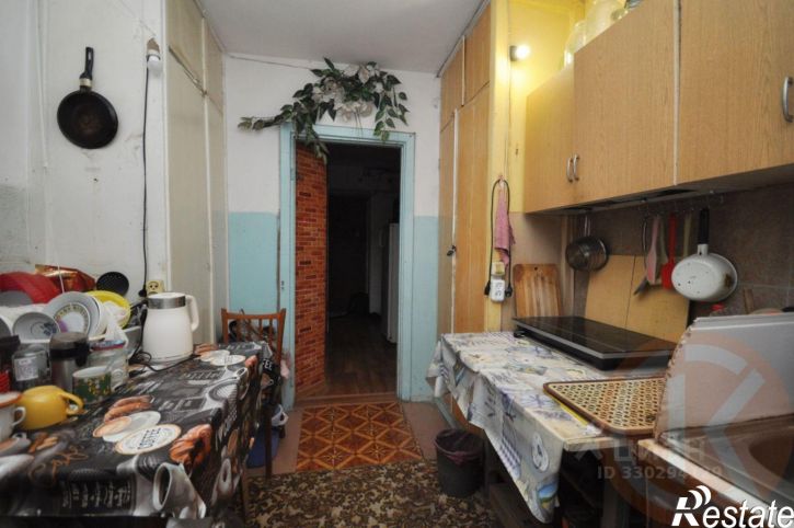 Комната улица Конституции, 32,  д. 32