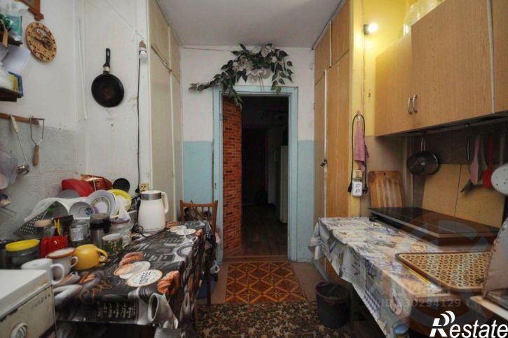Комната улица Конституции, 32,  д. 32