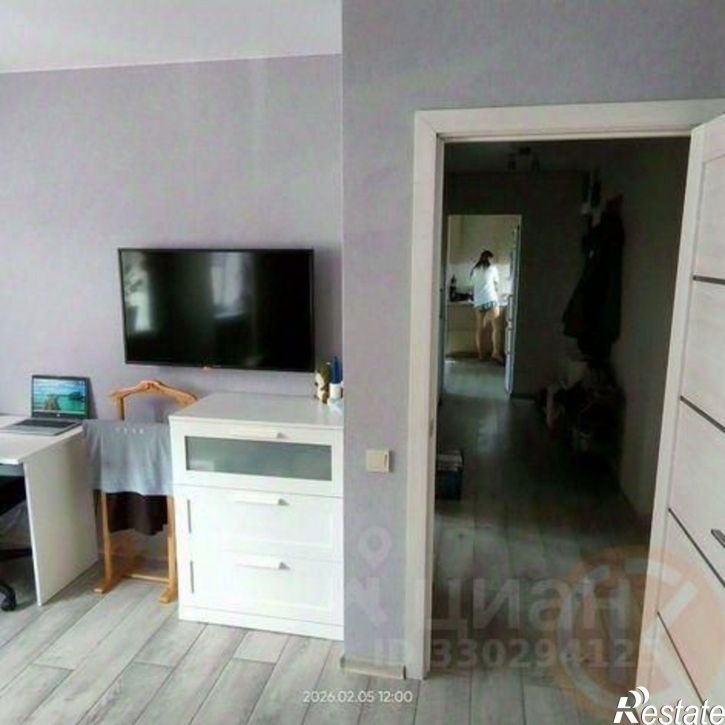 2-комн квартира проспект Победы, 87Б к1,  д. 87Б к1