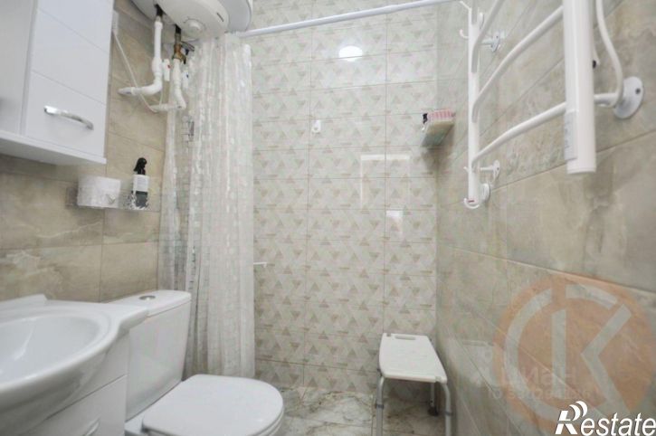 2-комн квартира улица Дмитрия Ульянова, 64,  д. 64