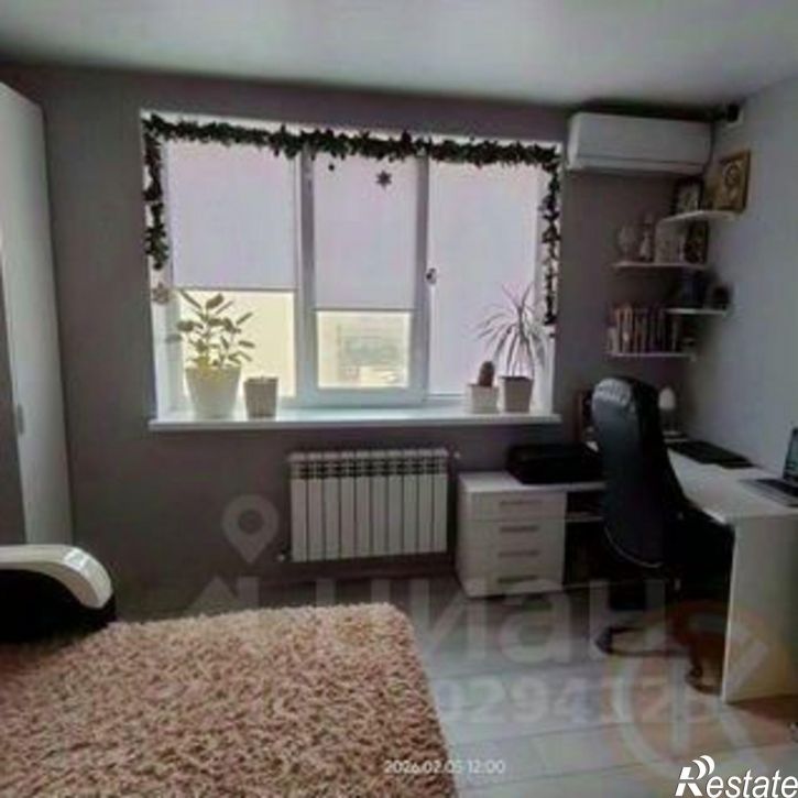 2-комн квартира проспект Победы, 87Б к1,  д. 87Б к1