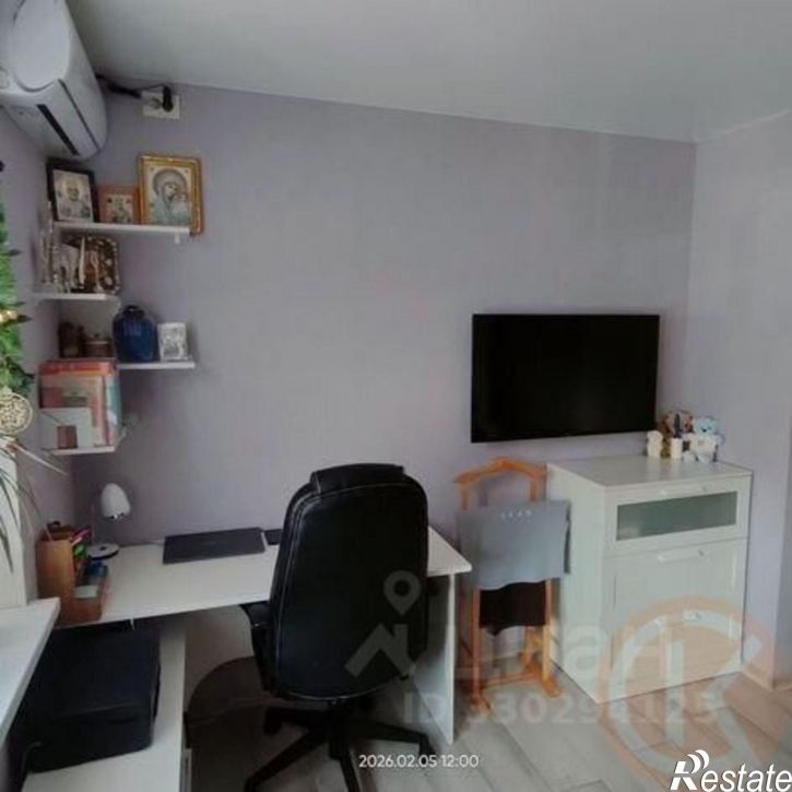 2-комн квартира проспект Победы, 87Б к1,  д. 87Б к1