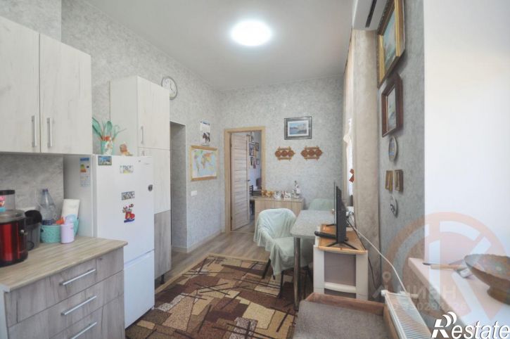 2-комн квартира улица Дмитрия Ульянова, 64,  д. 64