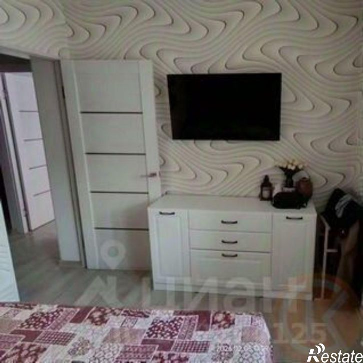 2-комн квартира проспект Победы, 87Б к1,  д. 87Б к1