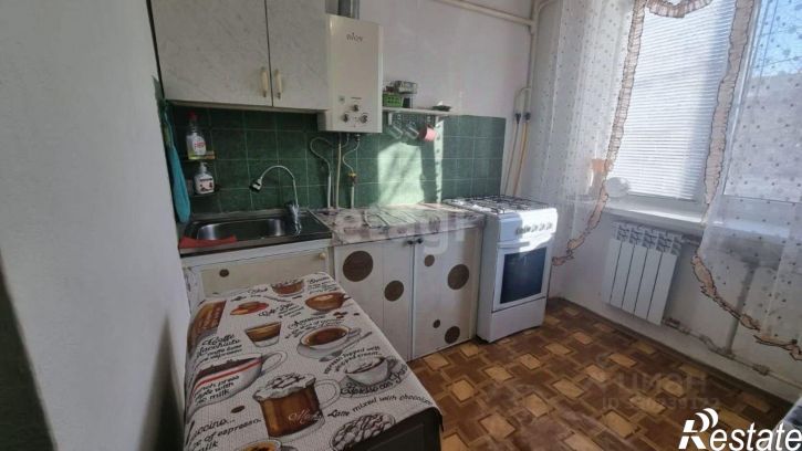1-комн квартира Советская улица, 10,  д. 10
