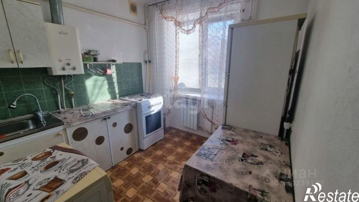 1-комн квартира Советская улица, 10,  д. 10