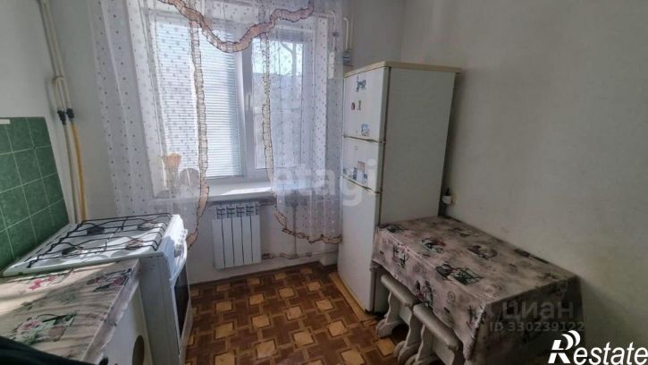 1-комн квартира Советская улица, 10,  д. 10