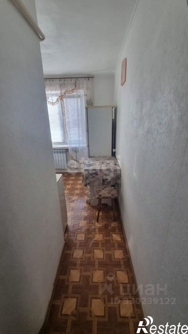 1-комн квартира Советская улица, 10,  д. 10